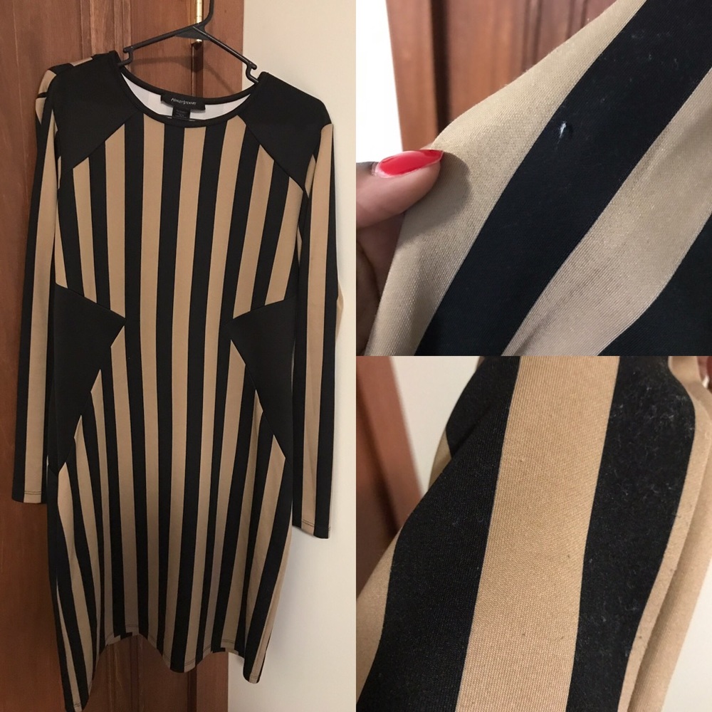 Ashley Stewart Dress